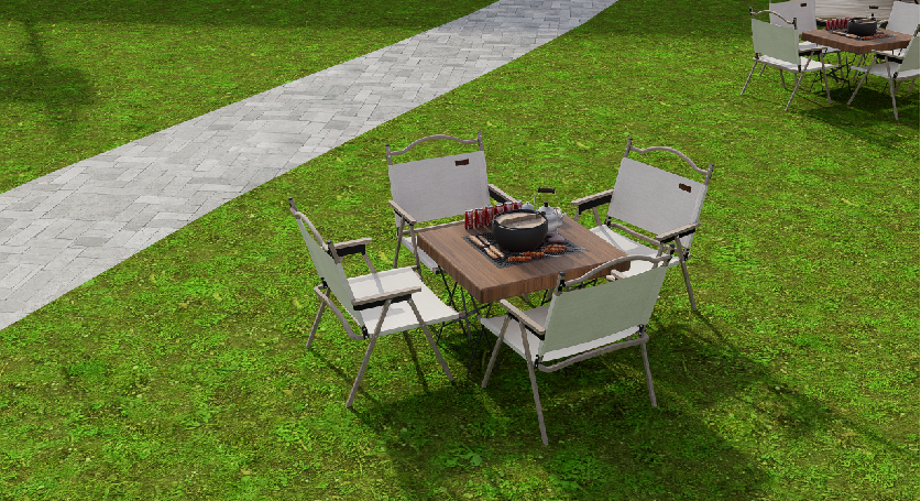 平度市酒店帐篷定制：解锁旅居新体验，打造差异化竞争力